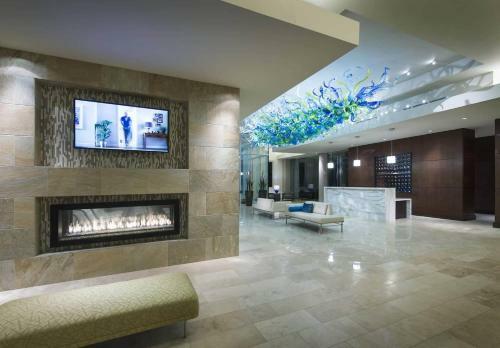 Apartamento Global Luxury Suites At Boston Seaport