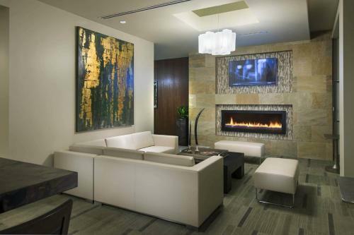 Apartamento Global Luxury Suites At Boston Seaport