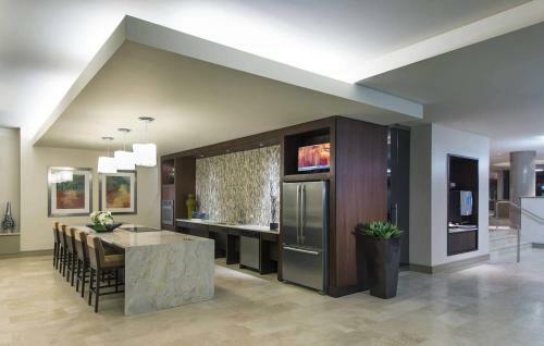 Apartamento Global Luxury Suites At Boston Seaport