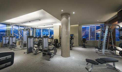 Apartamento Global Luxury Suites At Boston Seaport