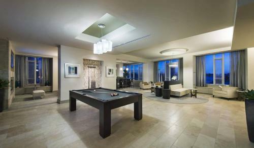 Apartamento Global Luxury Suites At Boston Seaport