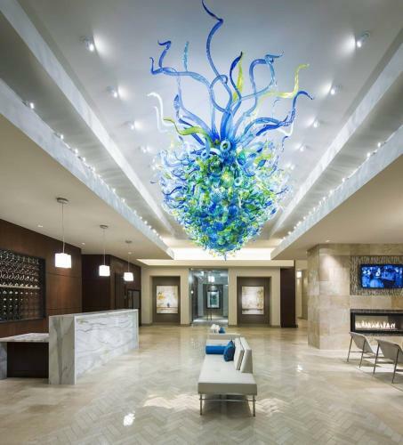 Apartamento Global Luxury Suites At Boston Seaport