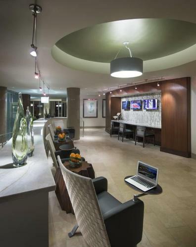Apartamento Global Luxury Suites At Boston Seaport