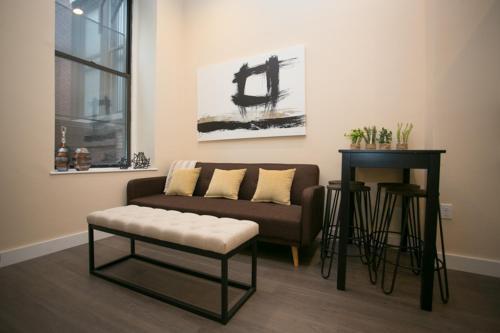 Aparthotel Sonder ? Winthrop Square