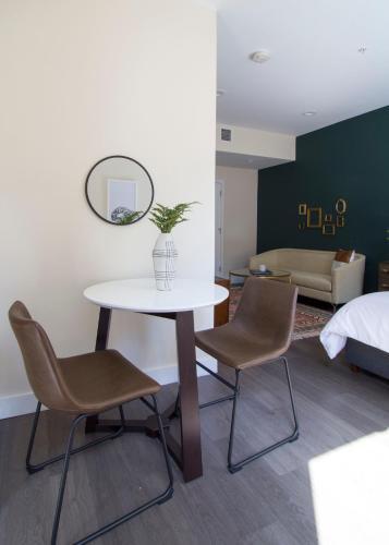 Aparthotel Sonder ? Winthrop Square