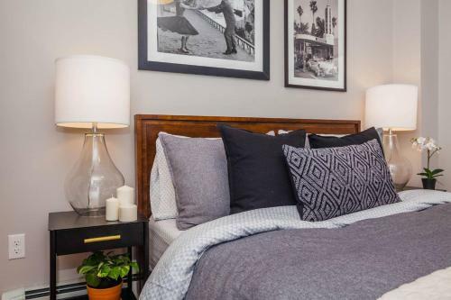 Apartamento Stayloom?s Bergamot House | Red Line