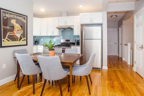 Apartamento Stayloom?s Bergamot House | Red Line