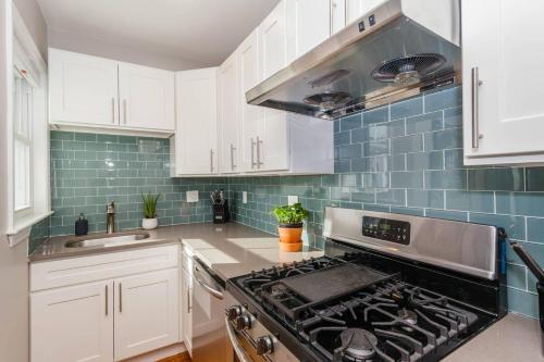 Apartamento Stayloom?s Bergamot House | Red Line