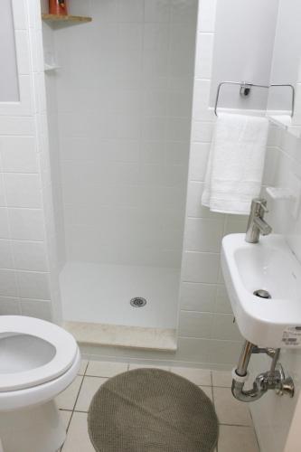 Apartamento One-bedroom North End Little Italy