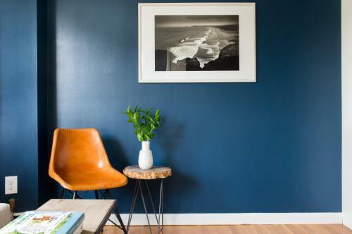Apartamento One-bedroom On St. Botolph Street Apt 10