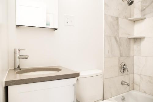 Apartamento One-bedroom On St. Botolph Street Apt 10