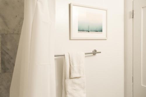 Apartamento One-bedroom On St. Botolph Street Apt 10
