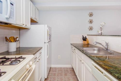 Apartamento Stayloom's Downtown Destination | Near Back Bay