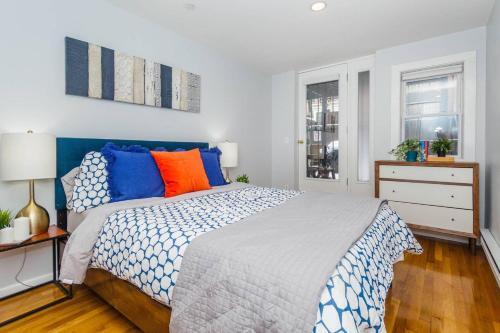 Apartamento Stayloom's Downtown Destination | Near Back Bay