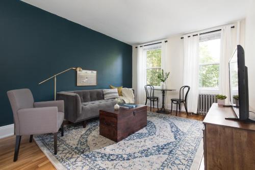Apartamento Sharp Brighton Suites By Sonder