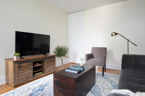 Apartamento Sharp Brighton Suites By Sonder