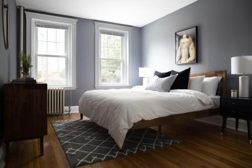 Apartamento Sharp Brighton Suites By Sonder