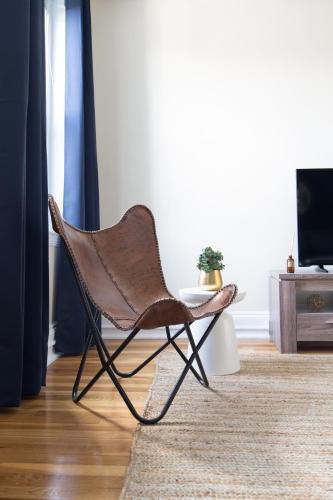 Apartamento Sharp Brighton Suites By Sonder