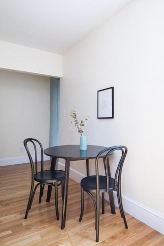 Apartamento Sharp Brighton Suites By Sonder