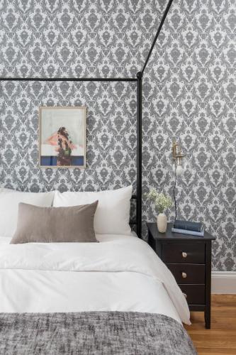 Apartamento Sharp Brighton Suites By Sonder