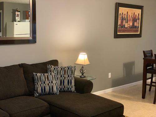 Jackson Apartments A