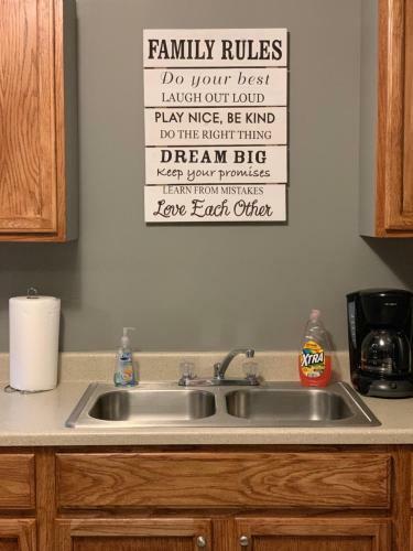 Jackson Apartments Unit B