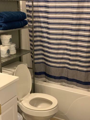 Jackson Apartments Unit C