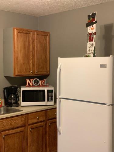Jackson Apartments Unit C
