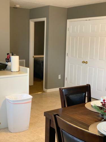 Jackson Apartments Unit C