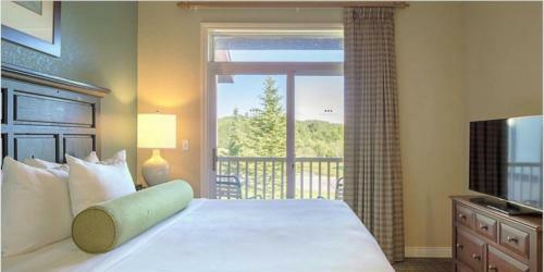 Apartamentos Boyne Mountain Luxury 2 Bd Condo 106