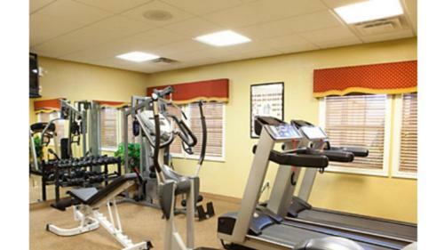Apartamentos Boyne Mountain Luxury 1 Bd Condo 104