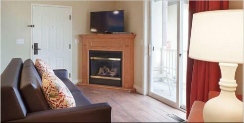 Apartamentos Boyne Mountain Luxury 1 Bd Condo 104