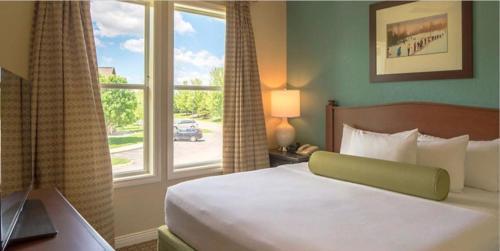 Apartamentos Boyne Mountain Luxury 1 Bd Condo 104