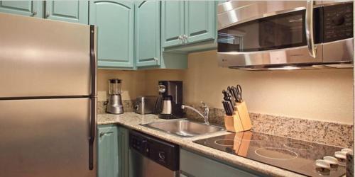 Apartamentos Boyne Mountain Luxury 1 Bd Condo 104