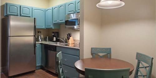 Apartamentos Boyne Mountain Luxury 1 Bd Condo 104