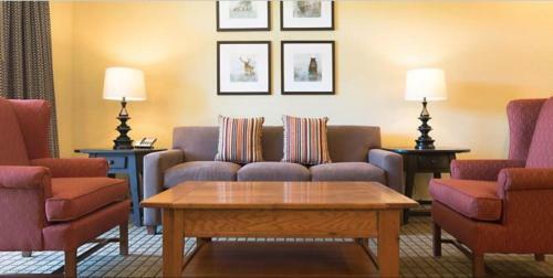 Apartamentos Boyne Mountain Luxury 1 Bd Condo 101