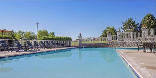Apartamentos Boyne Mountain Luxury 1 Bd Condo 101