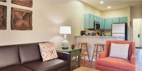 Apartamentos Boyne Mountain Luxury 1 Bd Condo 101