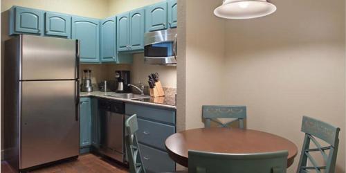 Apartamentos Boyne Mountain Luxury 1 Bd Condo 101