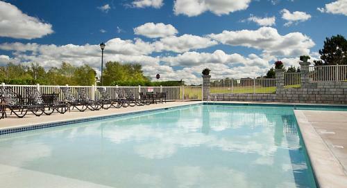 Apartamentos Boyne Mountain Luxury 2 Bd Condo 101