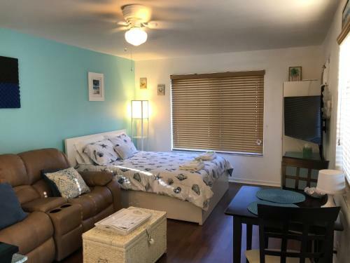 Apartamento Seashell Studio