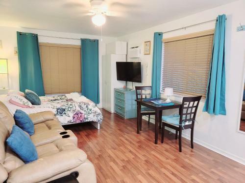 Apartamento Seashell Studio