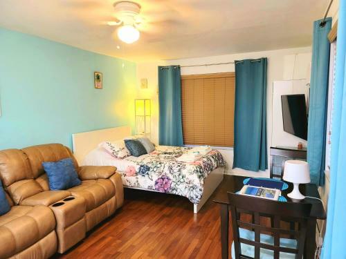 Apartamento Seashell Studio