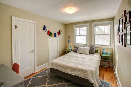 Bozeman - Cozy Downtown Hideaway