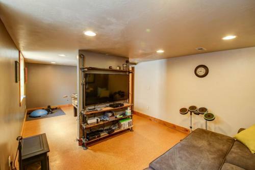 Bozeman - Cozy Downtown Hideaway