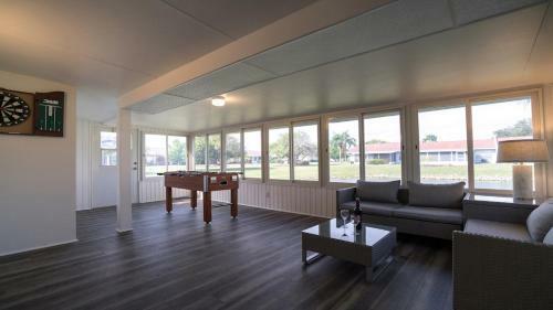 Oasis Villa Retreat