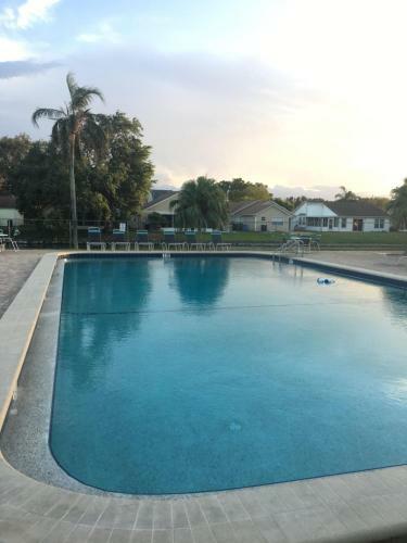 Oasis Villa Retreat