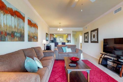 Apartamento Riverstrand #204
