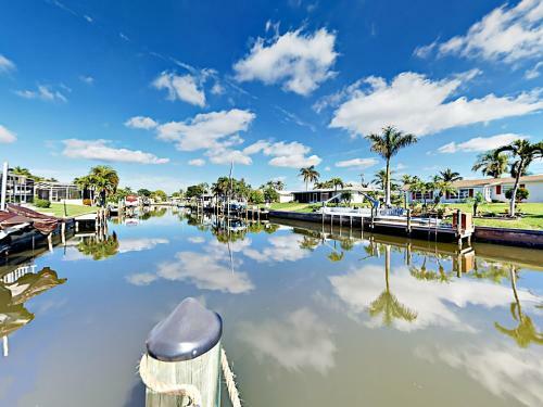 4527 Bimini Home