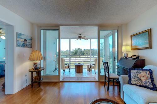 Pinebrook Retreat